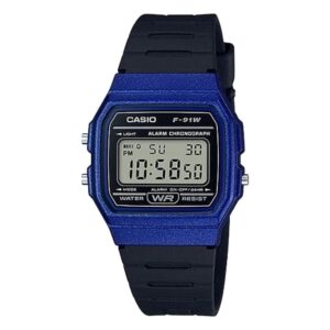 Casio F-91WM-2A