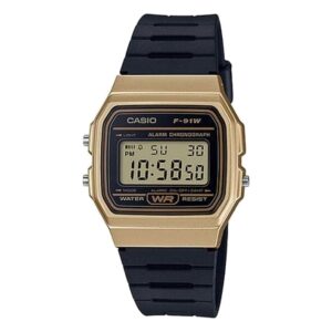Casio F-91WM-9A
