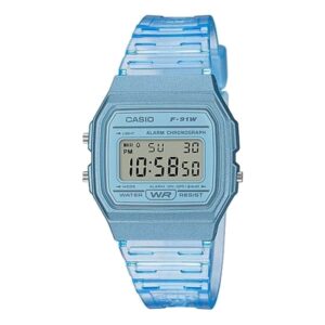 Casio F-91WS-2D