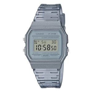 Casio F-91WS-8D