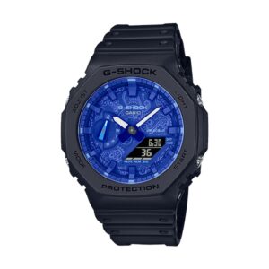 Casio G-Shock GA-2100BP-1A