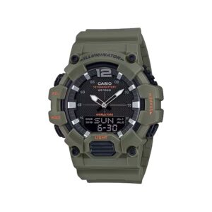 Casio HDC-700-3A2V