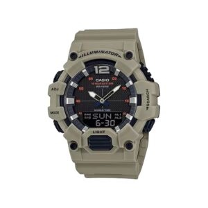 Casio HDC-700-3A3V