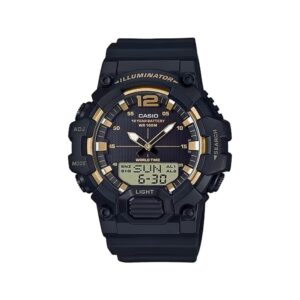 Casio HDC-700-9AV