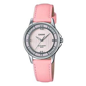 Casio LTP1391L-4A2V
