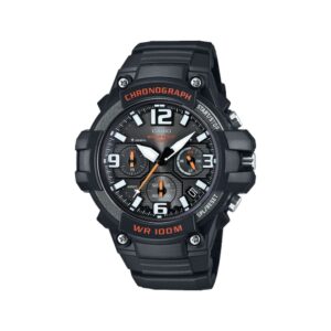 Casio MCW-100H-1AV