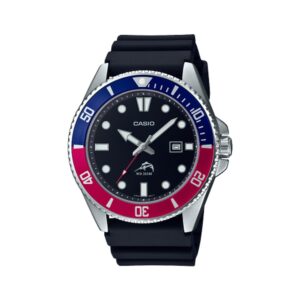 Casio MDV-106B-1A2V