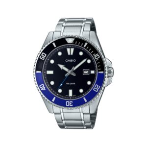 Casio MDV-107D-1A2V