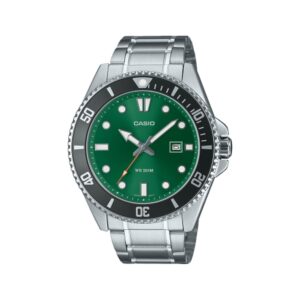 Casio MDV-107D-3A2