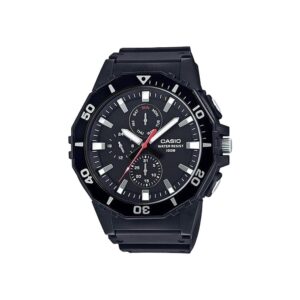 Casio MRW-400H-1AV
