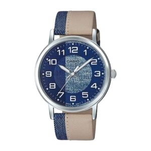 Casio MTP-E159L-2B2