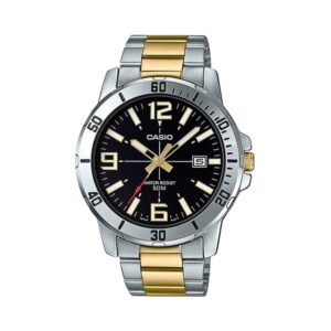 Casio MTP-VD01SG-1BV