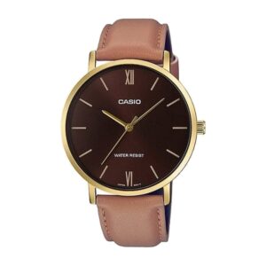 Casio MTP-VT01GL-5B