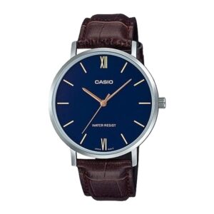 Casio MTP-VT01L-2B2