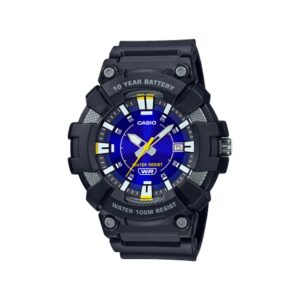 Casio MW-610H-2AV