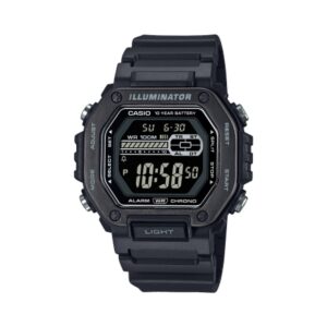 Casio MWD-110HB-1B