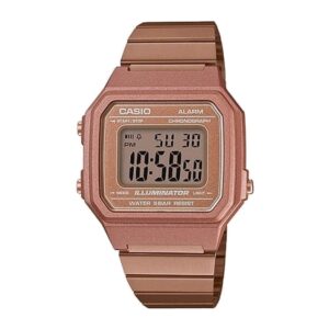 Casio Vintage B650WC-5ADF