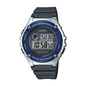 Casio W-216H-2AV