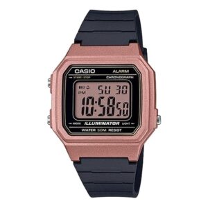 Casio W-217HM-5AV