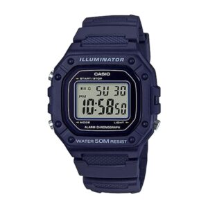 Casio W-218H-2A