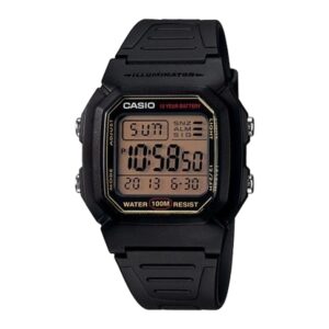 Casio W-800HG-9AV
