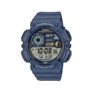 Casio WS-1500H-2AV