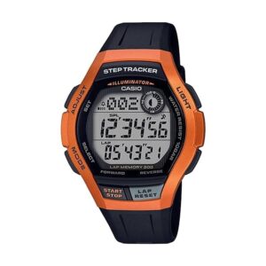 Casio WS-2000H-4AV