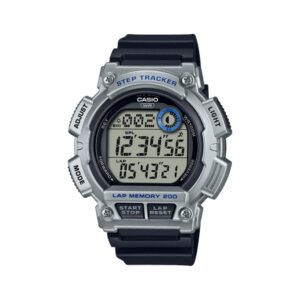 Casio WS-2100H-1A2V
