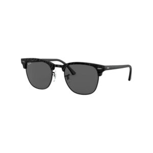 Ray-Ban Clubmaster Marble RB3016-1305B1 51