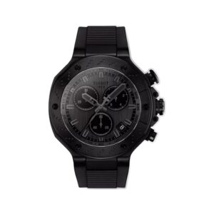 Tissot T-Race Cronógrafo de Cuarzo T1414173706100
