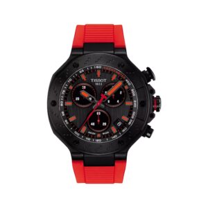 Tissot T-Race Cronógrafo de Cuarzo T1414173706101