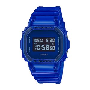 Casio G-Shock DW-5600SB-2