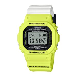 Casio G-Shock DW-5600TGA-9