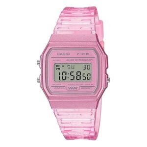 Casio F-91WS-4