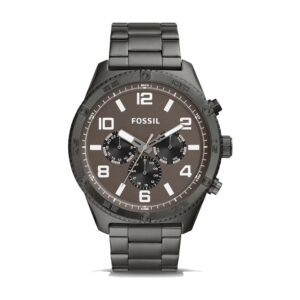 Fossil BQ2533 Brox Gris