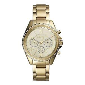 Fossil BQ3378 Modern Courier