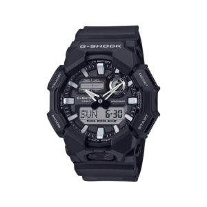 Casio G-Shock GA-010-1A