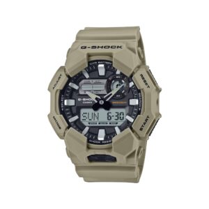 Casio G-Shock GA-010-5A