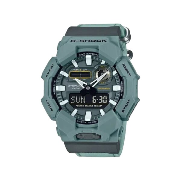 Casio G-Shock GA-010CE-2A