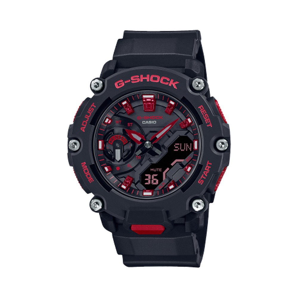 Casio G-Shock GA-2200BNR-1A