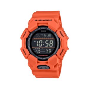 Casio G-Shock GD-010-4D