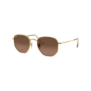 Ray-Ban Hexagonal RB3548N-912443 51