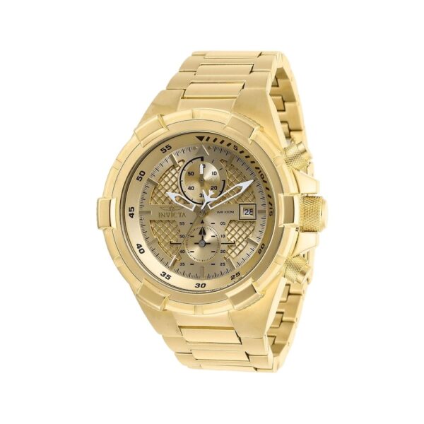 Invicta