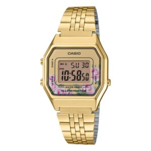 Casio LA680WGA-4C