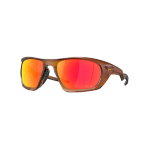Oakley Lateralis 9431-943116 60 Prizm Ruby