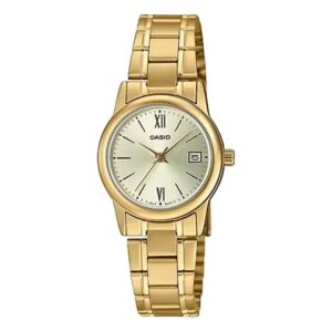 Casio LTP-V002G-9A