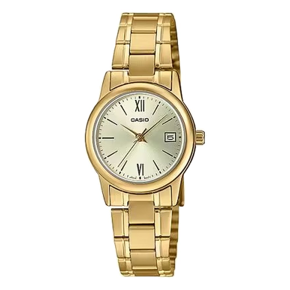 Casio LTP-V002G-9A