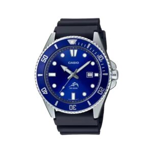 Casio MDV-106B-2A