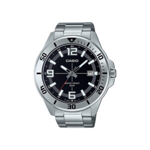 Casio MTC-100D-1B