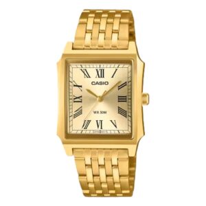 Casio MTP-B190G-9B